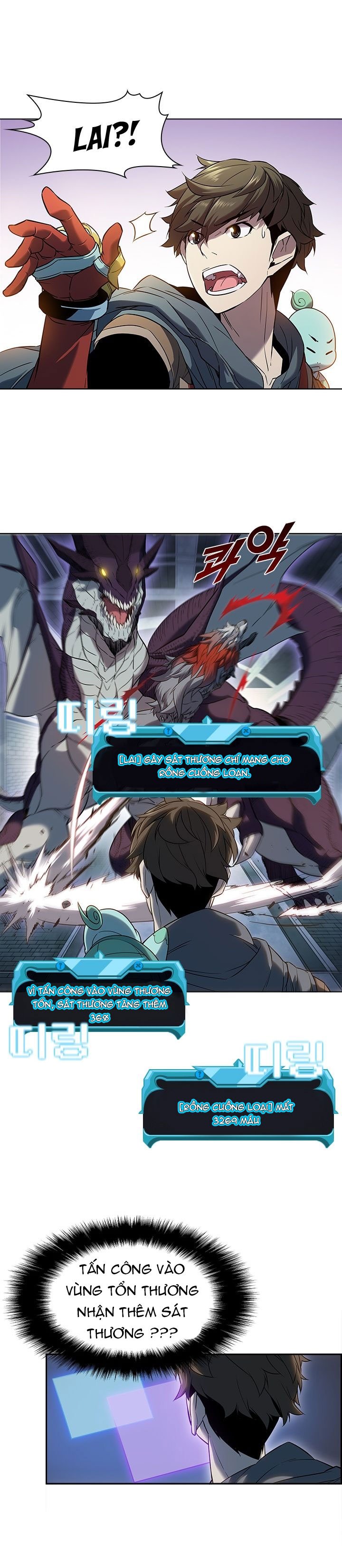 Đọc truyện Bậc thầy thuần hóa - Chap 22