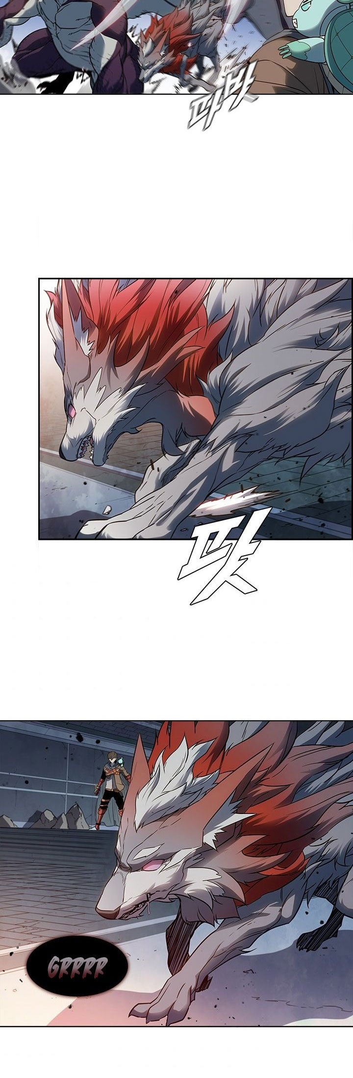 Đọc truyện Bậc thầy thuần hóa - Chap 22