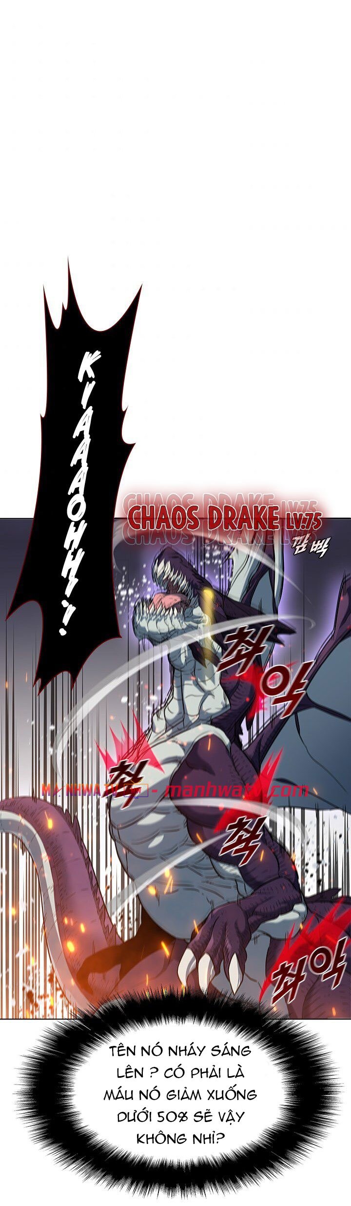 Đọc truyện Bậc thầy thuần hóa - Chap 22