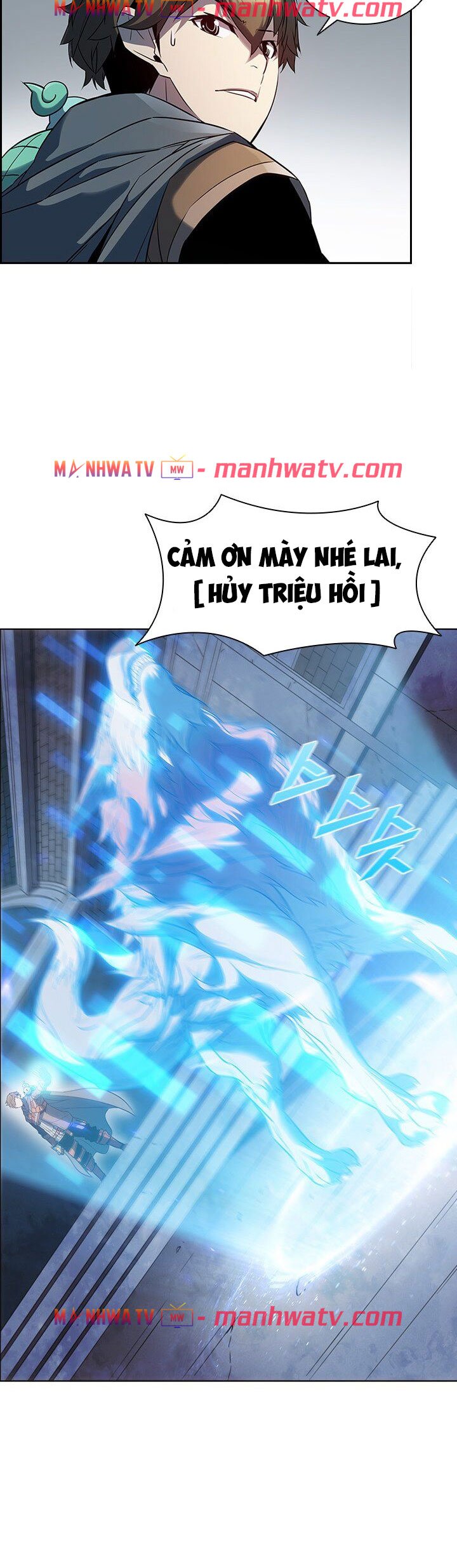 Đọc truyện Bậc thầy thuần hóa - Chap 22