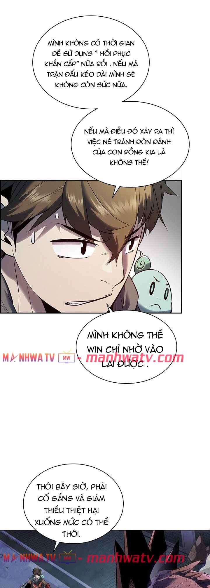 Đọc truyện Bậc thầy thuần hóa - Chap 22