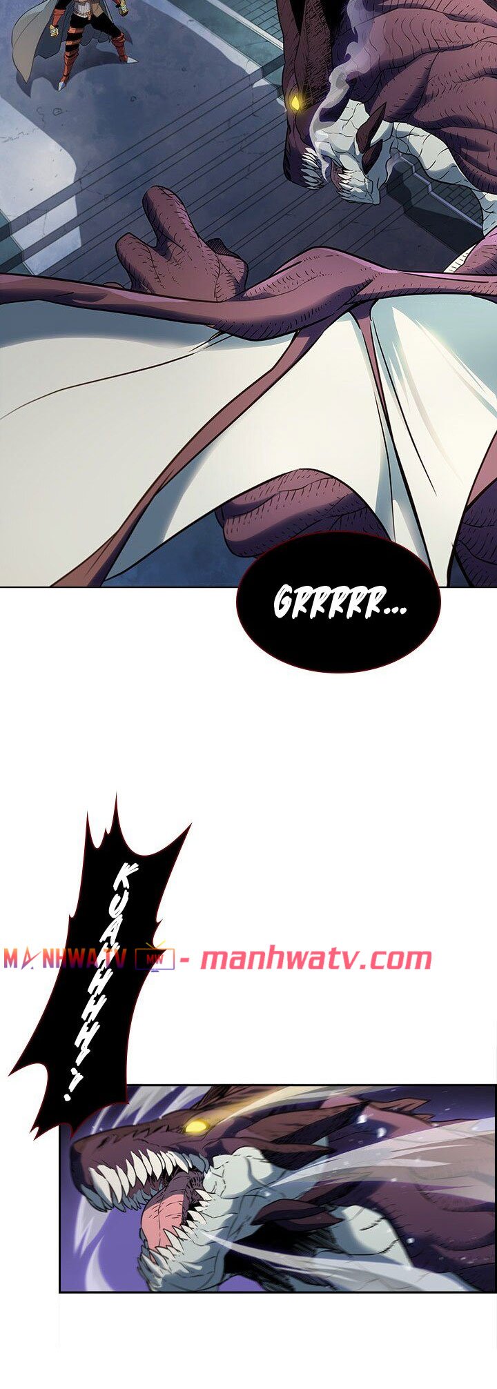 Đọc truyện Bậc thầy thuần hóa - Chap 22