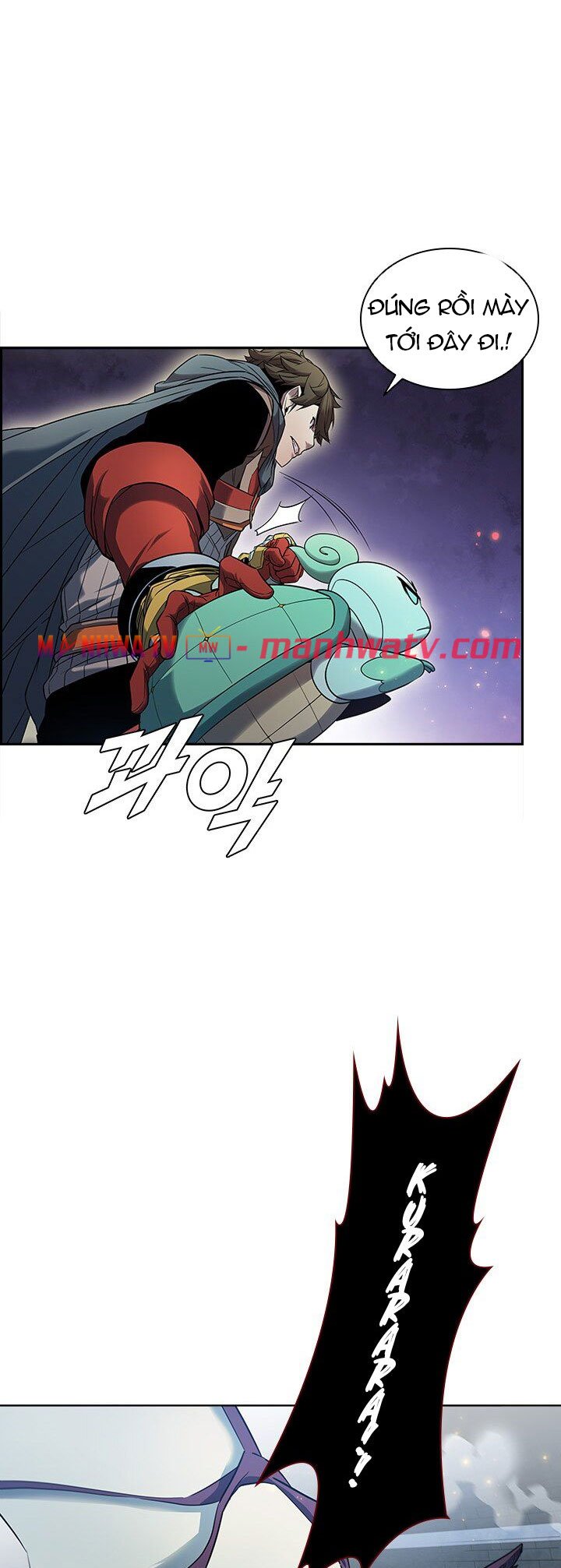 Đọc truyện Bậc thầy thuần hóa - Chap 22