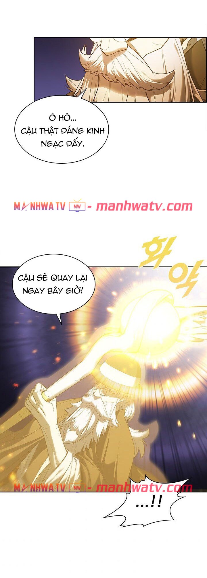 Đọc truyện Bậc thầy thuần hóa - Chap 22