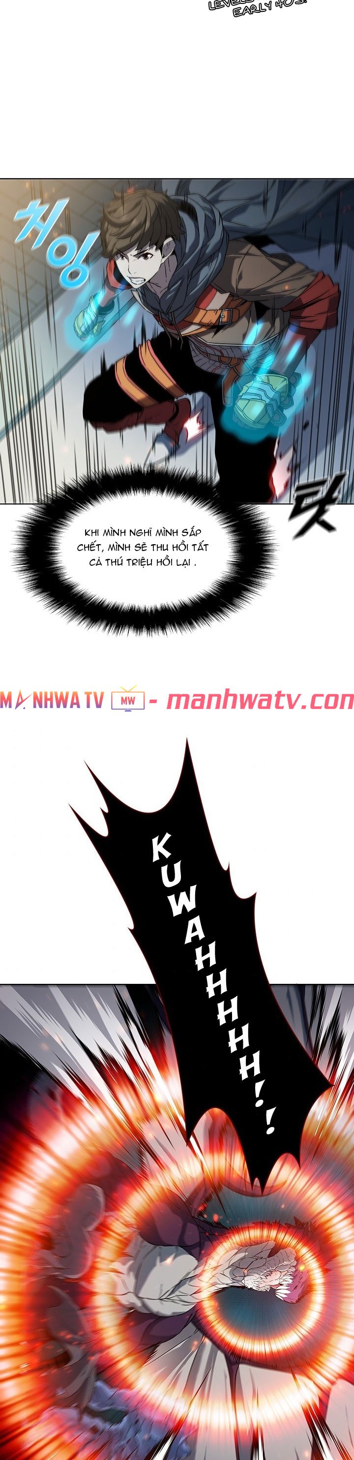 Đọc truyện Bậc thầy thuần hóa - Chap 21