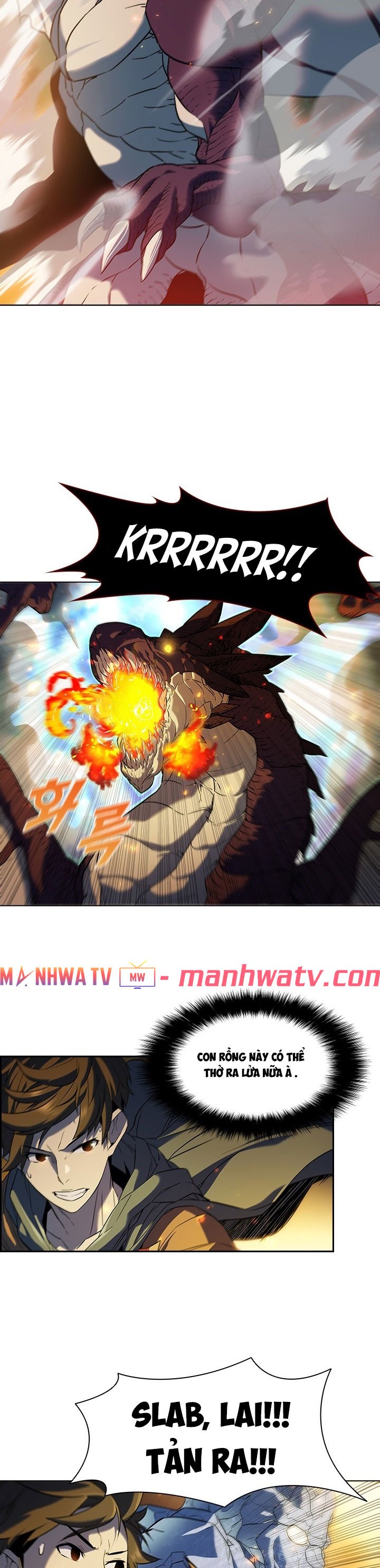 Đọc truyện Bậc thầy thuần hóa - Chap 21