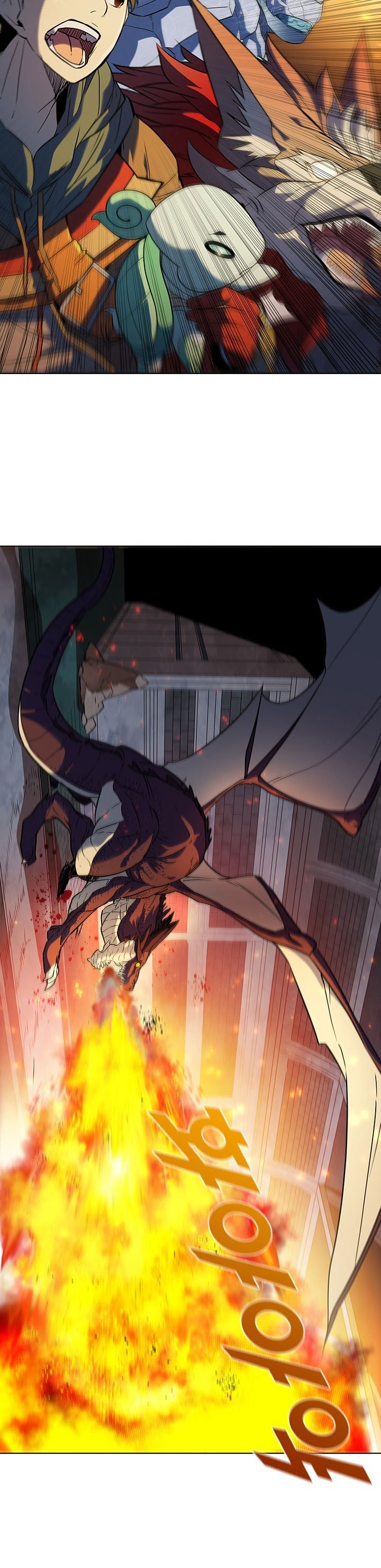 Đọc truyện Bậc thầy thuần hóa - Chap 21