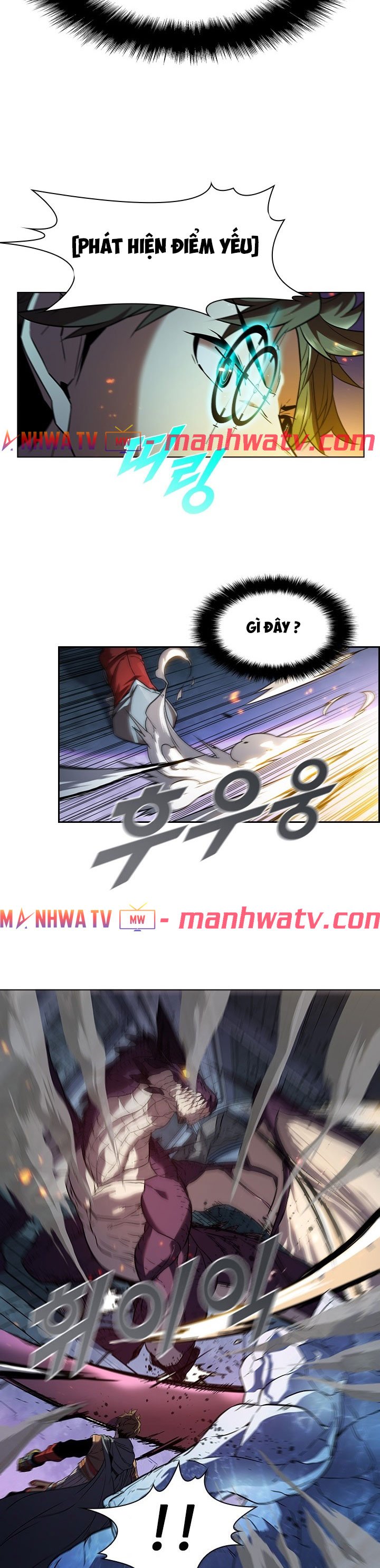 Đọc truyện Bậc thầy thuần hóa - Chap 21