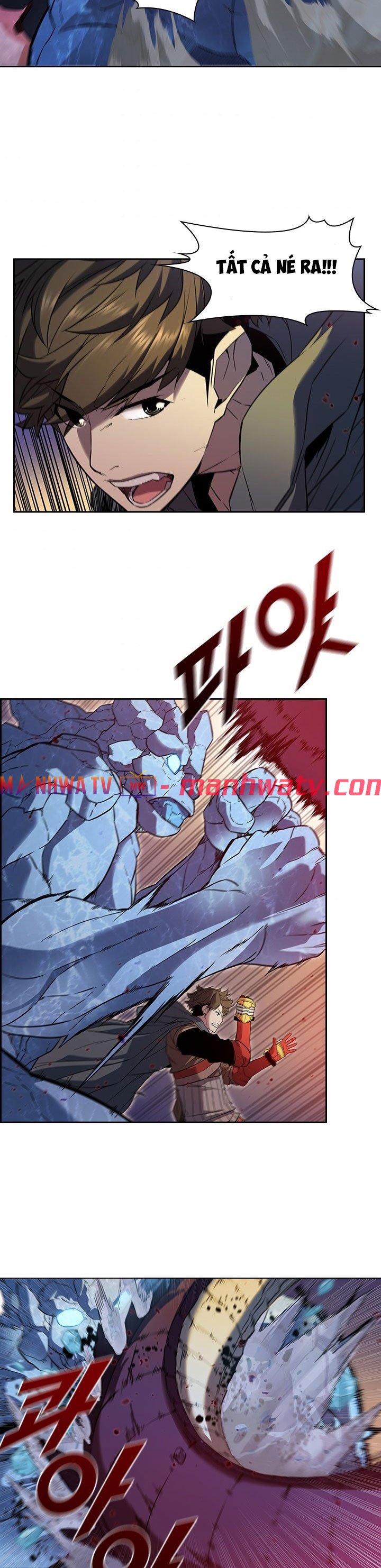 Đọc truyện Bậc thầy thuần hóa - Chap 21