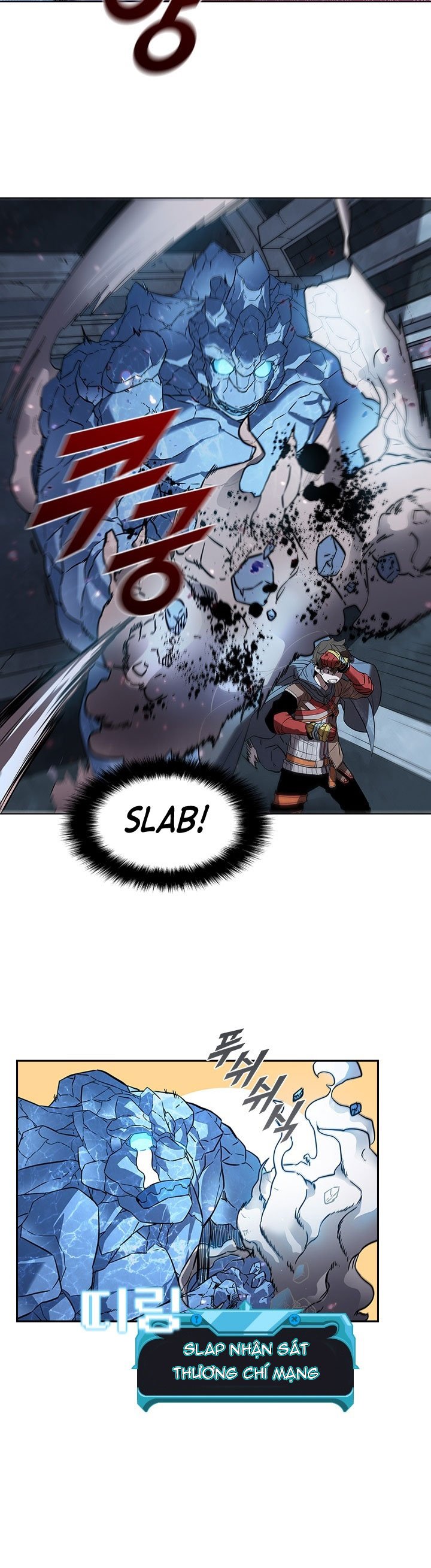 Đọc truyện Bậc thầy thuần hóa - Chap 21