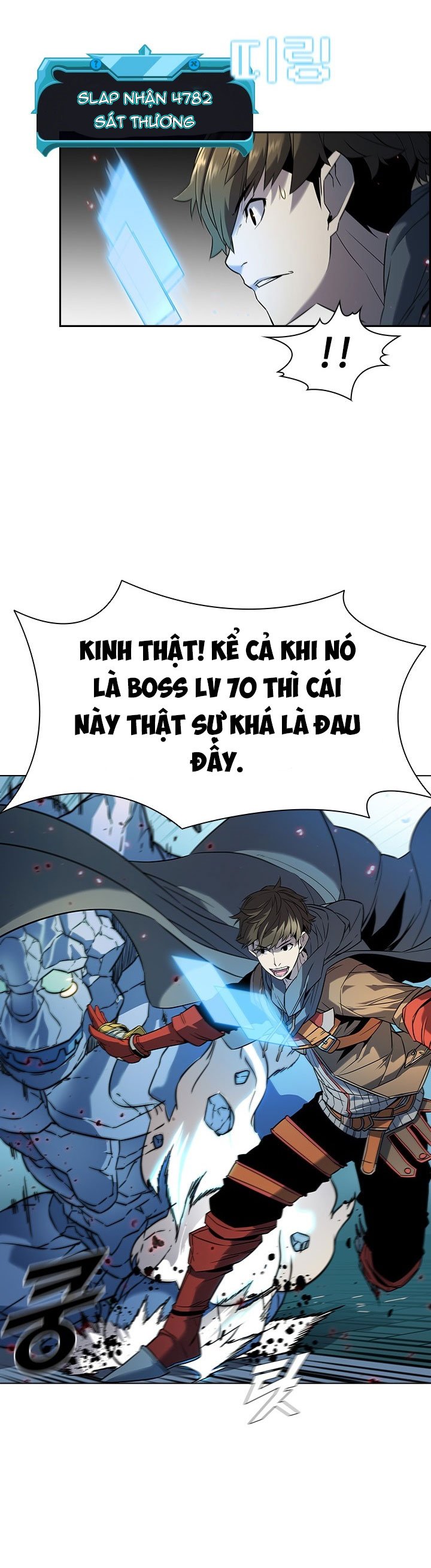 Đọc truyện Bậc thầy thuần hóa - Chap 21