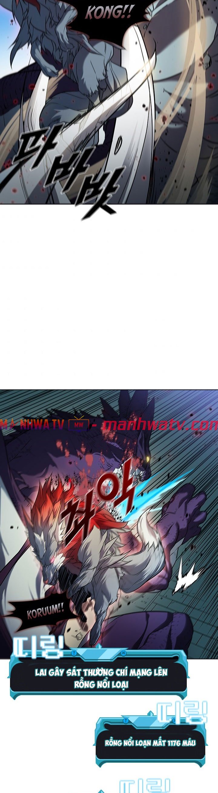 Đọc truyện Bậc thầy thuần hóa - Chap 21