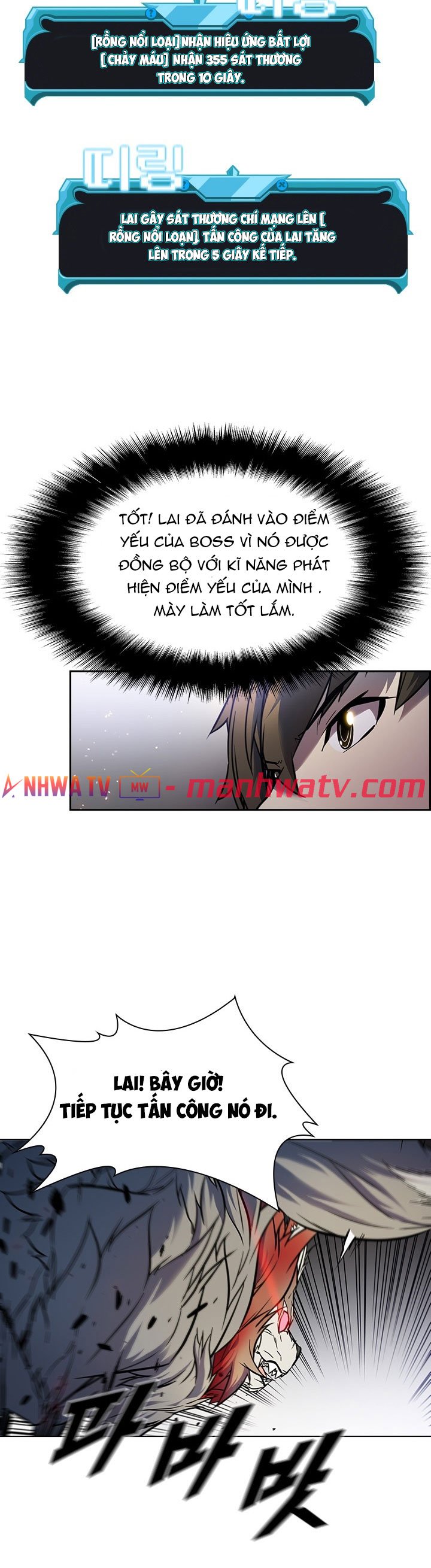 Đọc truyện Bậc thầy thuần hóa - Chap 21