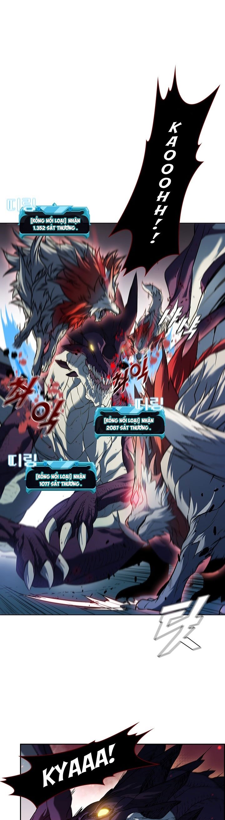 Đọc truyện Bậc thầy thuần hóa - Chap 21