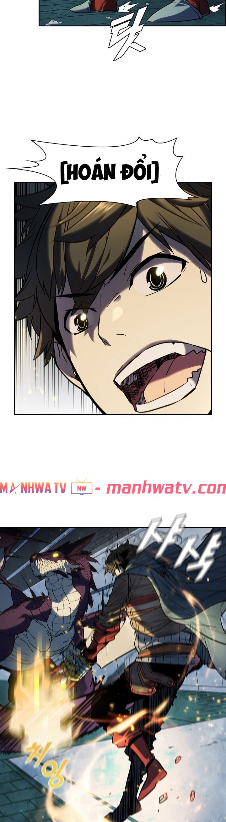 Đọc truyện Bậc thầy thuần hóa - Chap 21