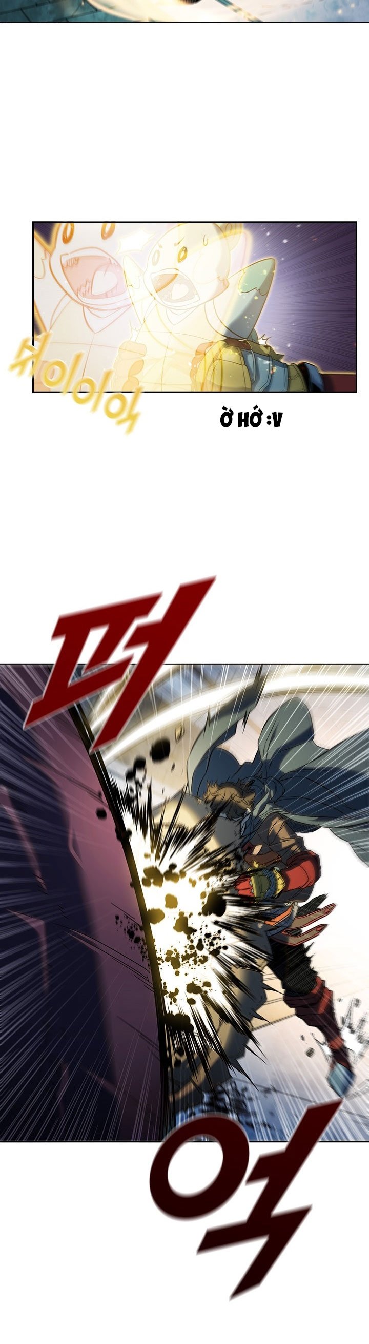 Đọc truyện Bậc thầy thuần hóa - Chap 21