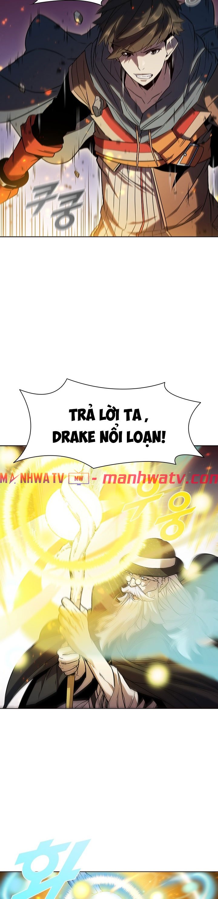 Đọc truyện Bậc thầy thuần hóa - Chap 21