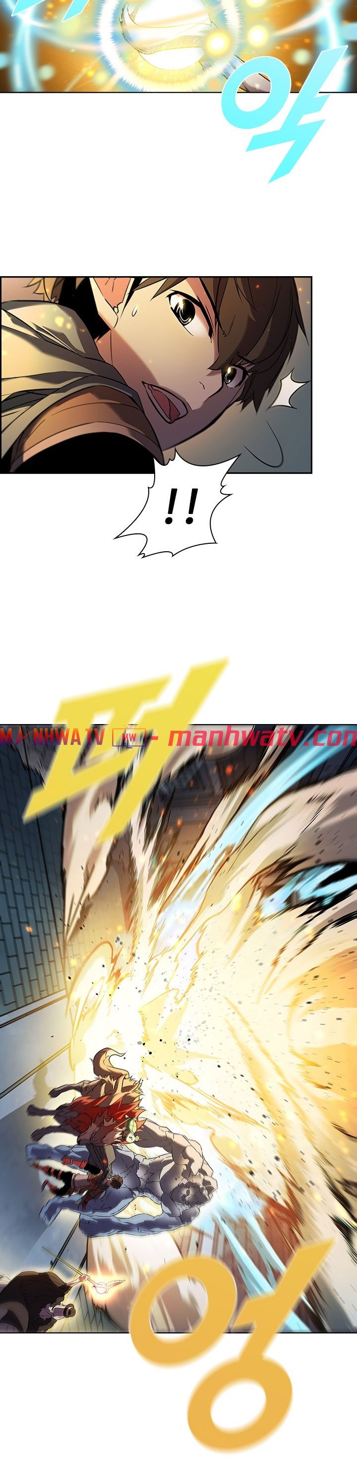 Đọc truyện Bậc thầy thuần hóa - Chap 21