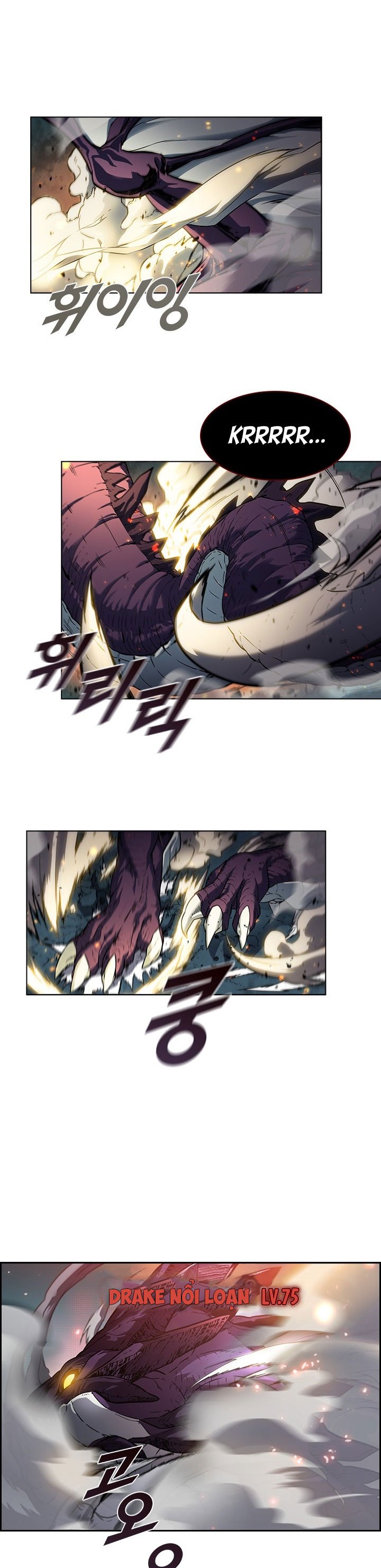 Đọc truyện Bậc thầy thuần hóa - Chap 21