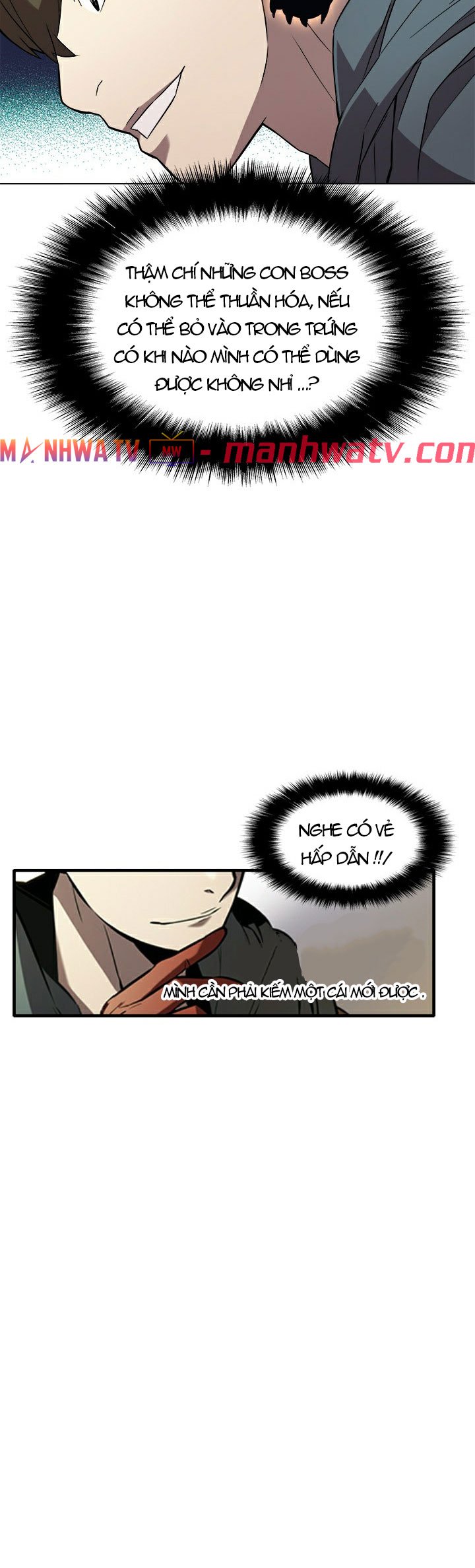 Đọc truyện Bậc thầy thuần hóa - Chap 15