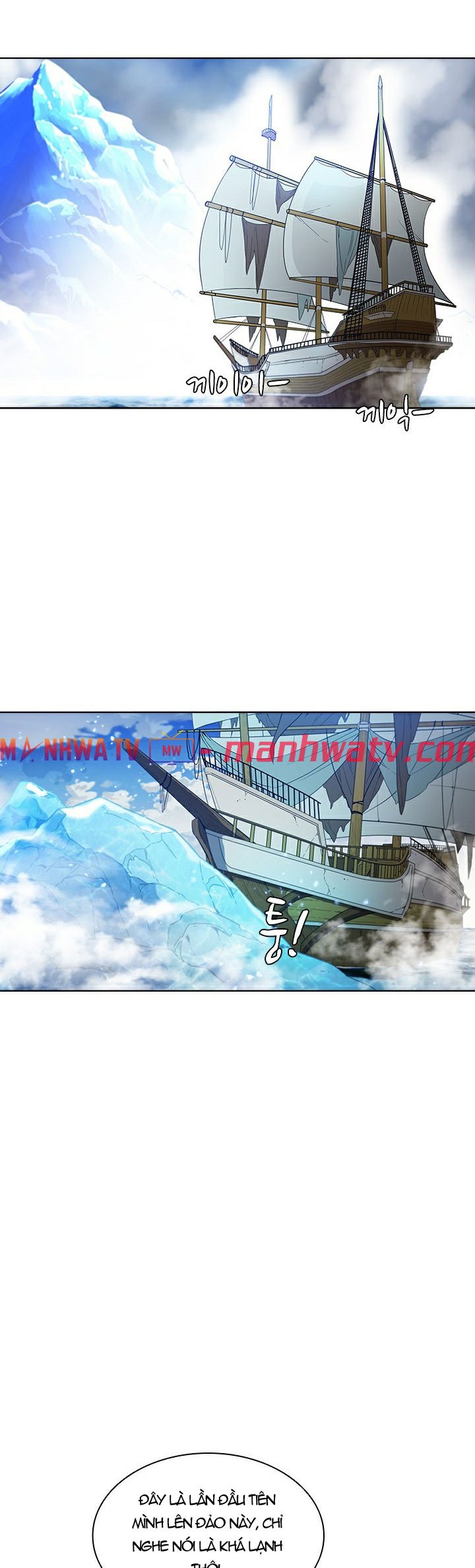 Đọc truyện Bậc thầy thuần hóa - Chap 15