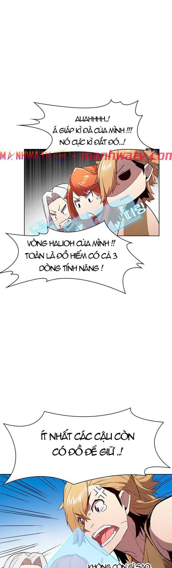 Đọc truyện Bậc thầy thuần hóa - Chap 15