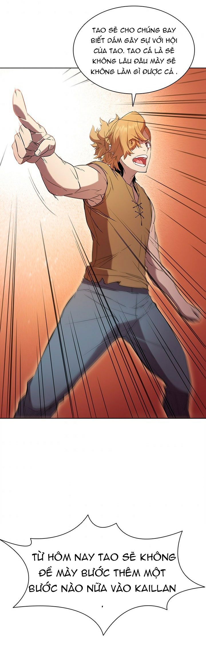 Đọc truyện Bậc thầy thuần hóa - Chap 15