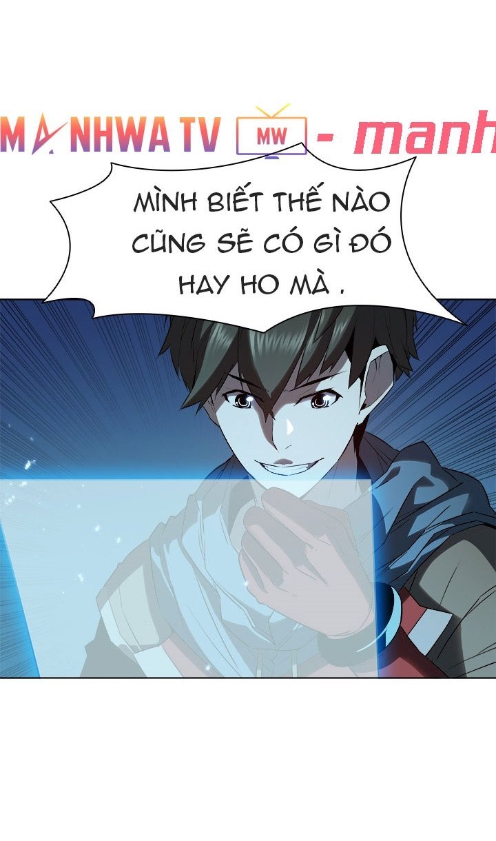 Đọc truyện Bậc thầy thuần hóa - Chap 17