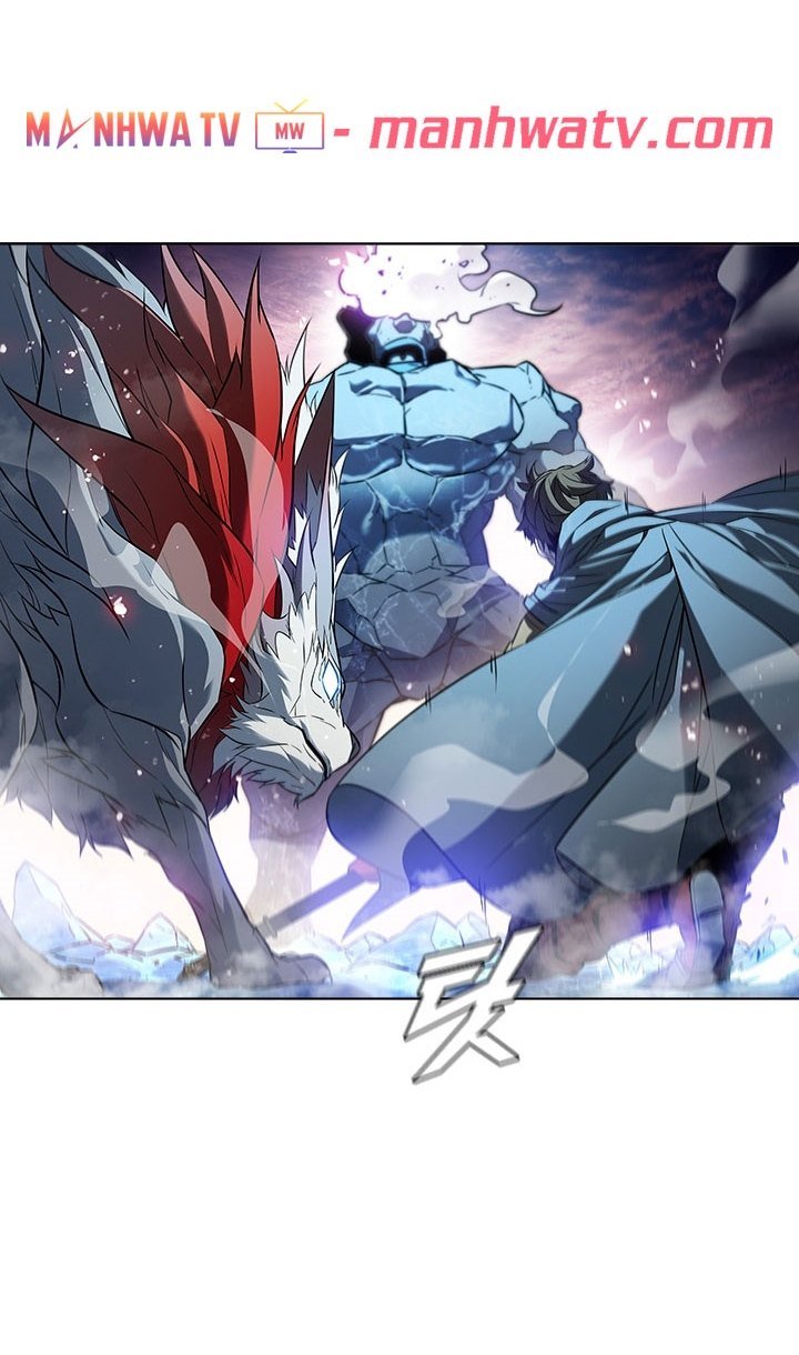 Đọc truyện Bậc thầy thuần hóa - Chap 17