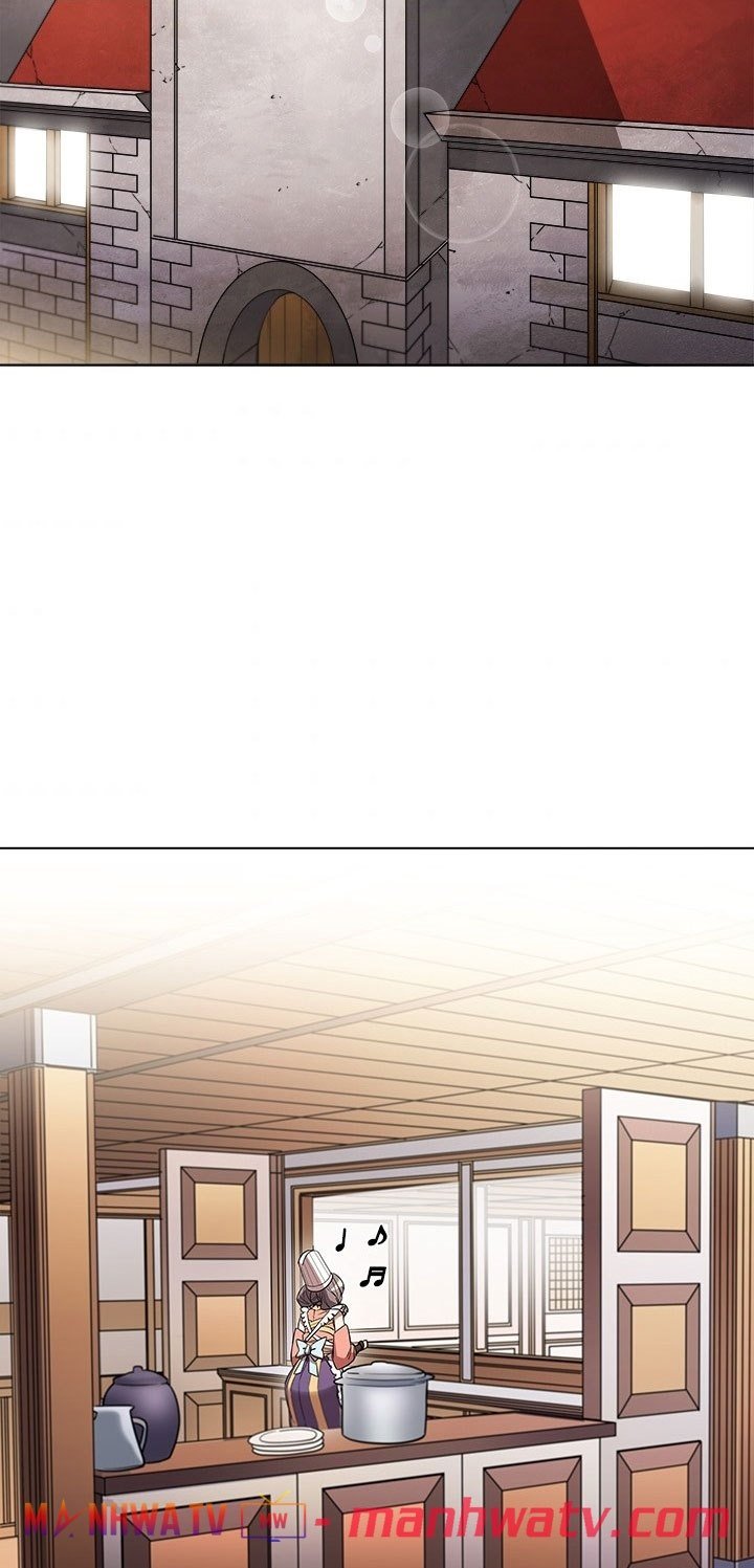 Đọc truyện Bậc thầy thuần hóa - Chap 17