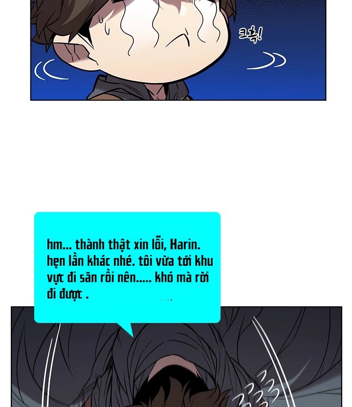 Đọc truyện Bậc thầy thuần hóa - Chap 27