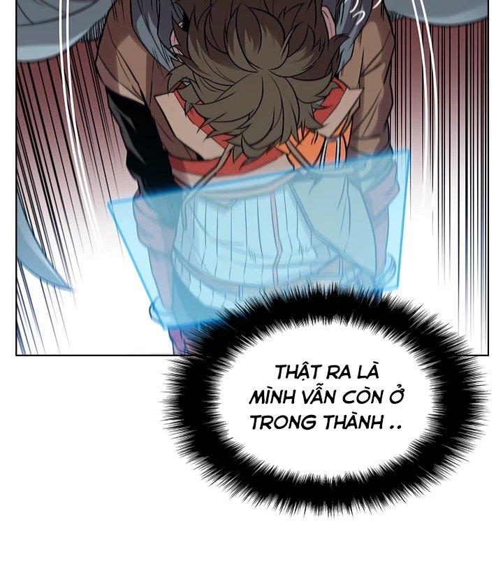 Đọc truyện Bậc thầy thuần hóa - Chap 27