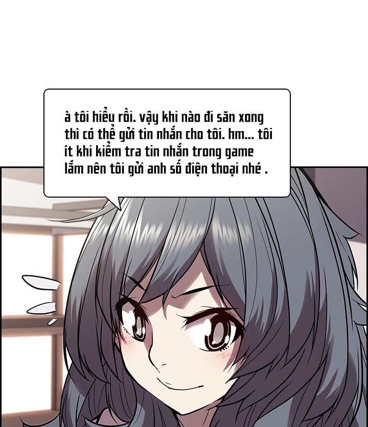 Đọc truyện Bậc thầy thuần hóa - Chap 27