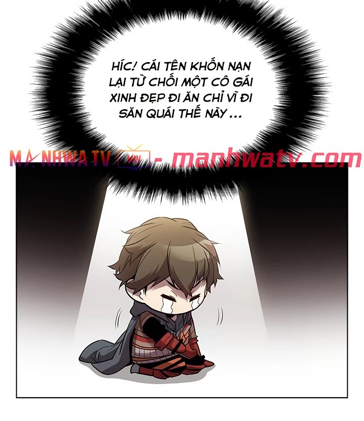 Đọc truyện Bậc thầy thuần hóa - Chap 27