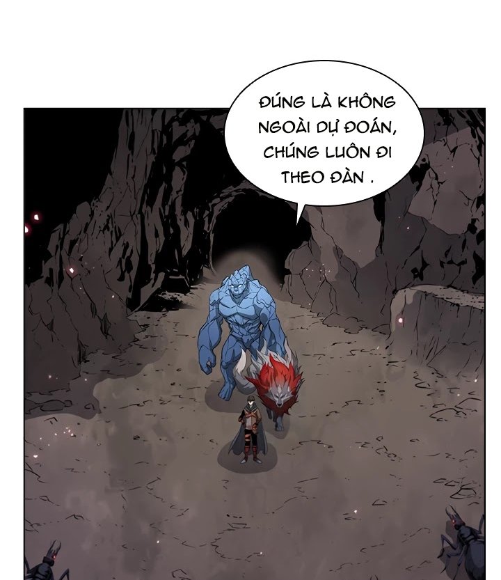 Đọc truyện Bậc thầy thuần hóa - Chap 27