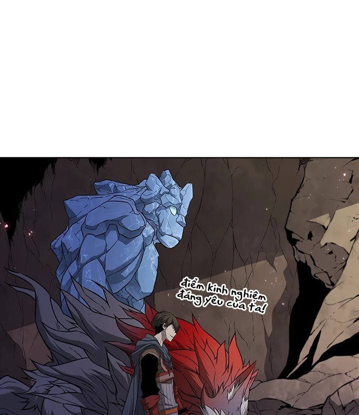 Đọc truyện Bậc thầy thuần hóa - Chap 27