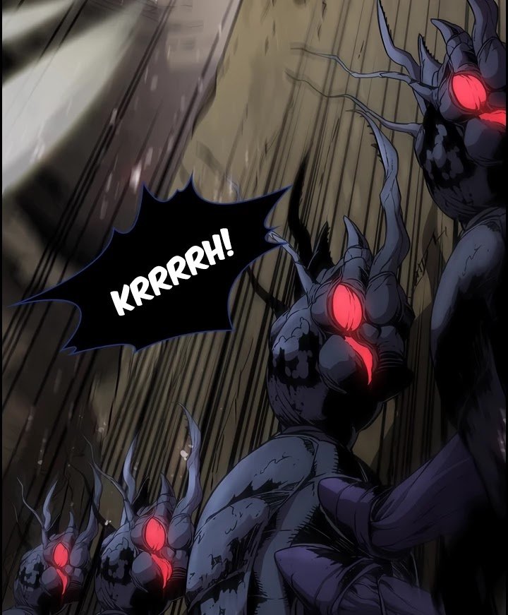 Đọc truyện Bậc thầy thuần hóa - Chap 27