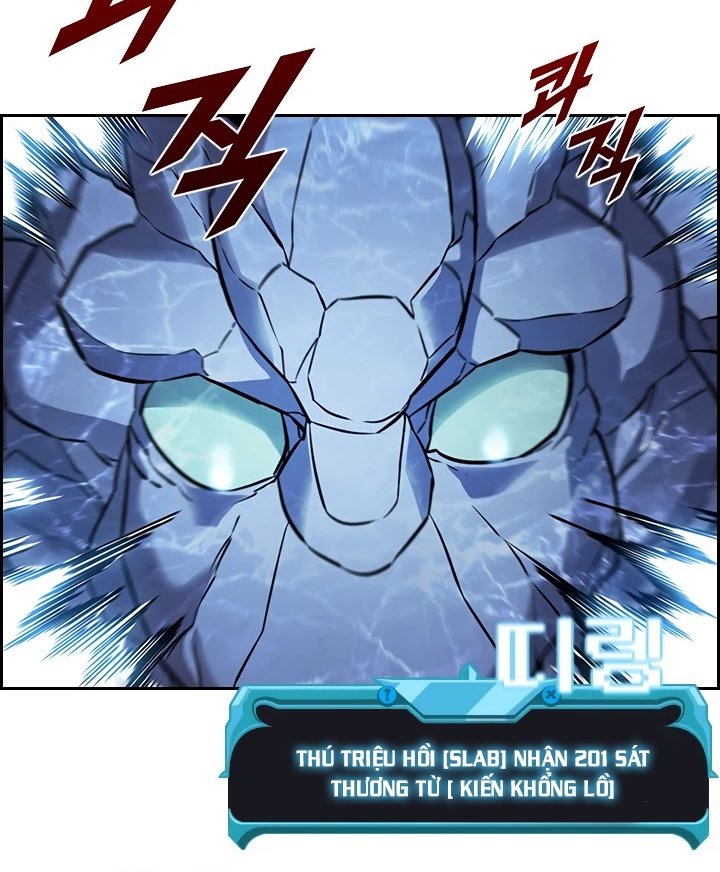 Đọc truyện Bậc thầy thuần hóa - Chap 27