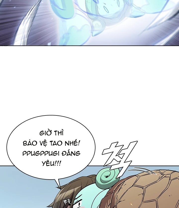 Đọc truyện Bậc thầy thuần hóa - Chap 27