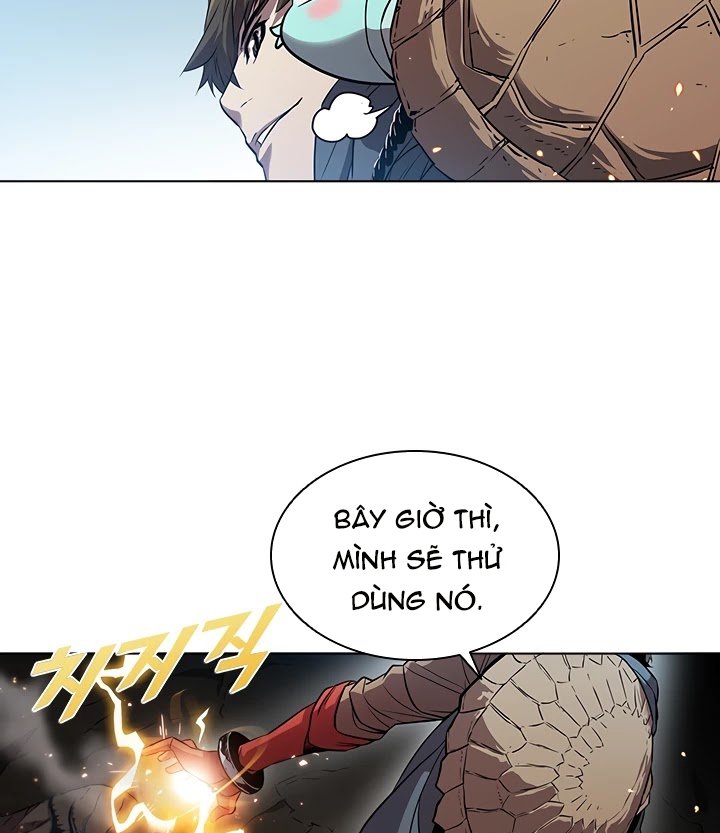 Đọc truyện Bậc thầy thuần hóa - Chap 27