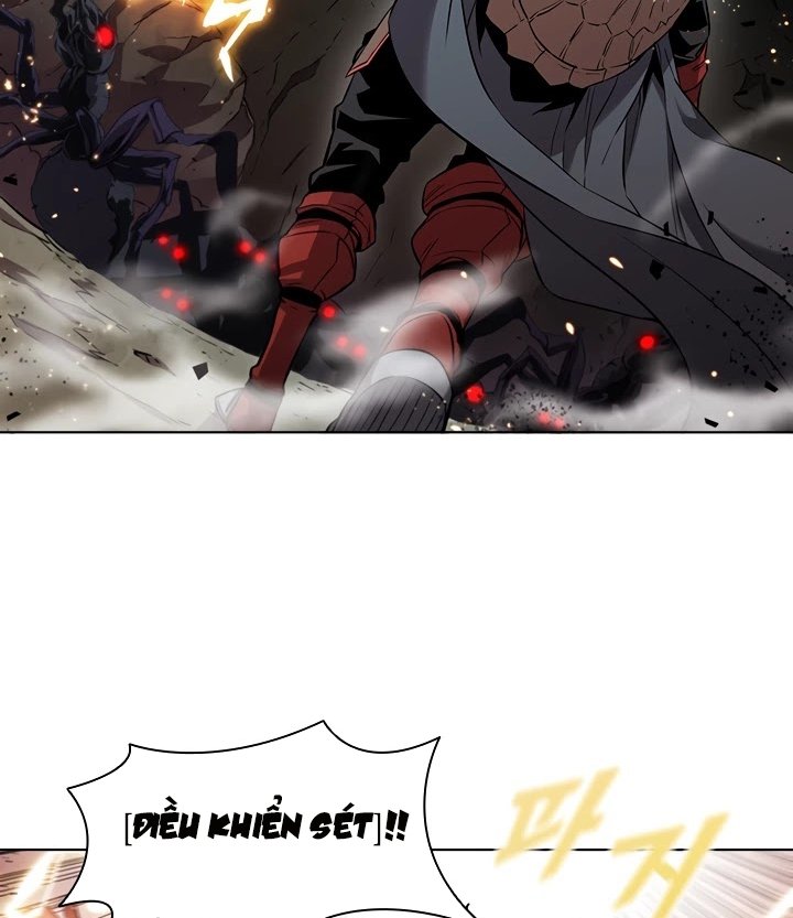 Đọc truyện Bậc thầy thuần hóa - Chap 27