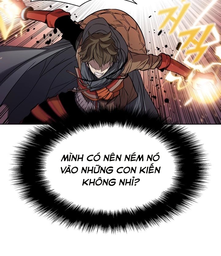 Đọc truyện Bậc thầy thuần hóa - Chap 27