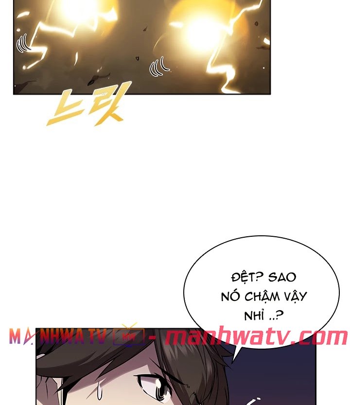 Đọc truyện Bậc thầy thuần hóa - Chap 27