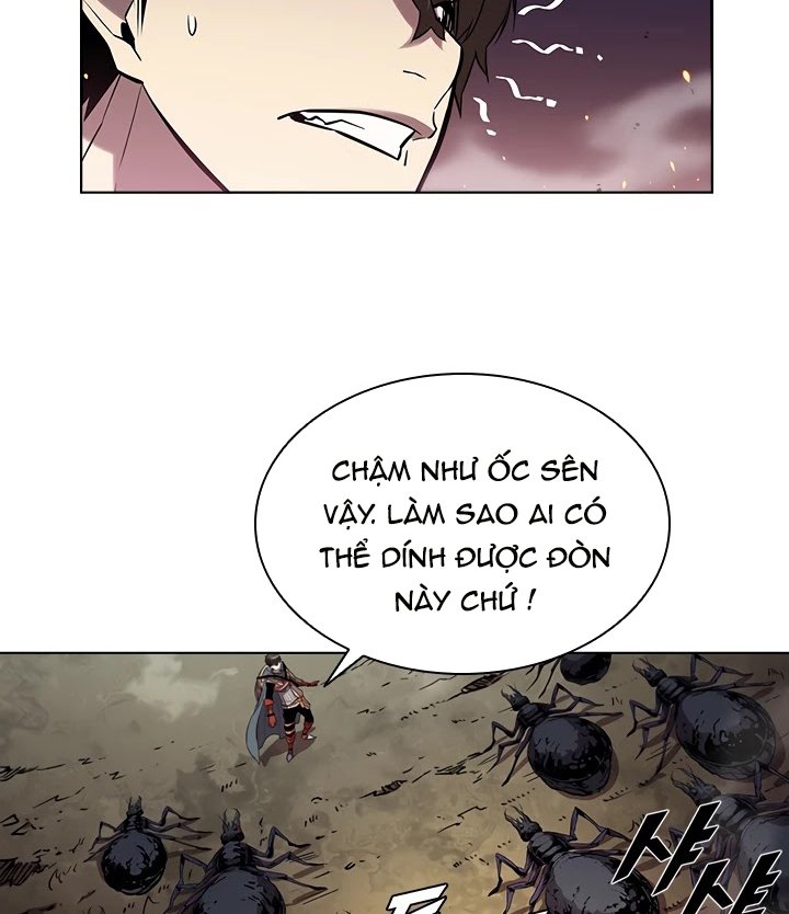 Đọc truyện Bậc thầy thuần hóa - Chap 27