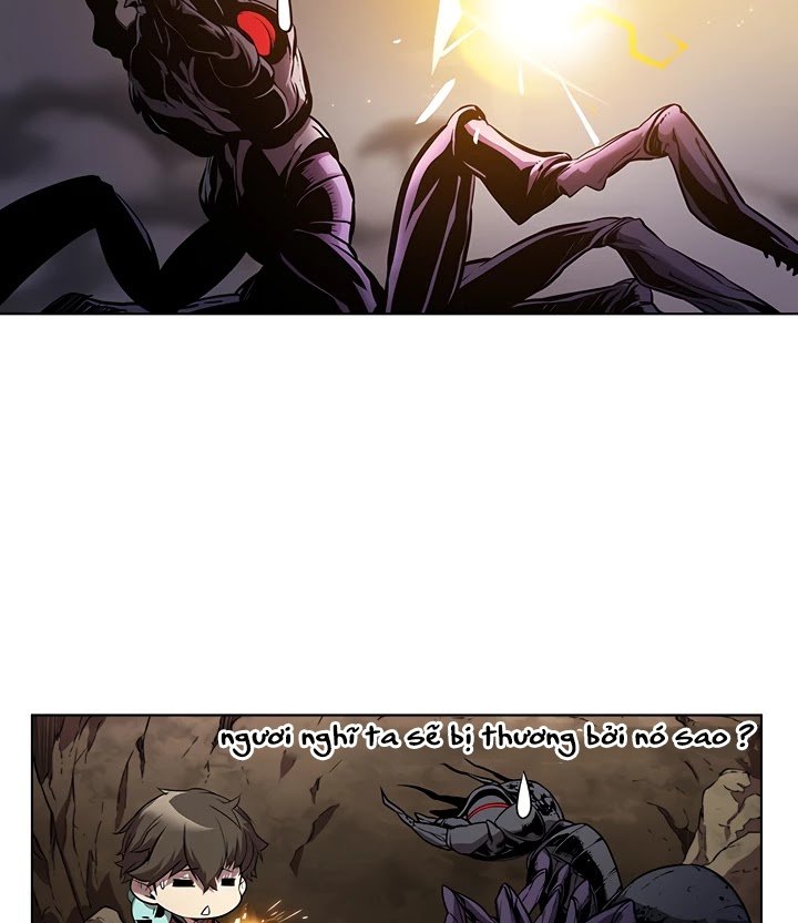 Đọc truyện Bậc thầy thuần hóa - Chap 27