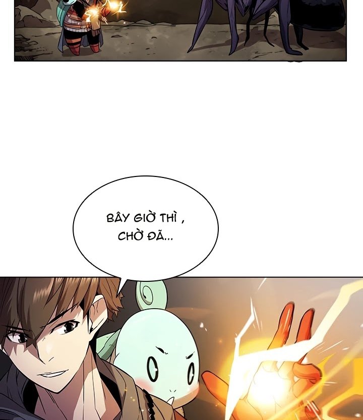 Đọc truyện Bậc thầy thuần hóa - Chap 27