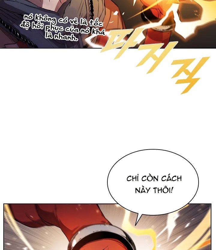 Đọc truyện Bậc thầy thuần hóa - Chap 27