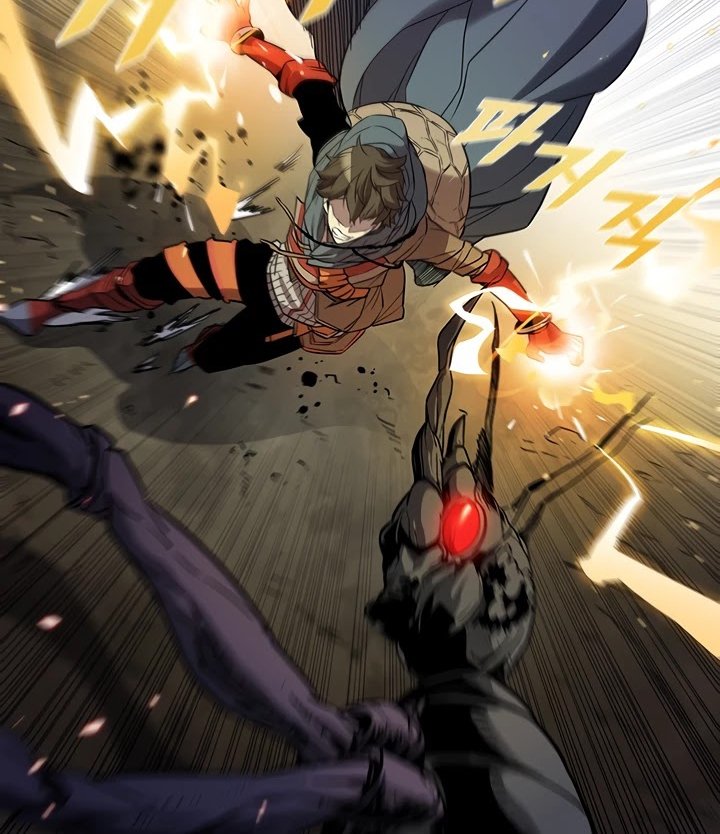 Đọc truyện Bậc thầy thuần hóa - Chap 27