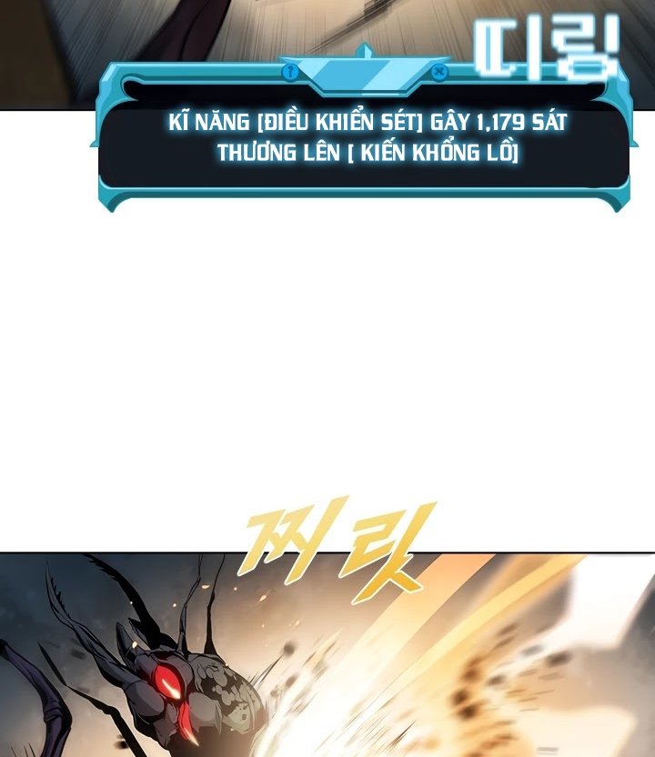 Đọc truyện Bậc thầy thuần hóa - Chap 27