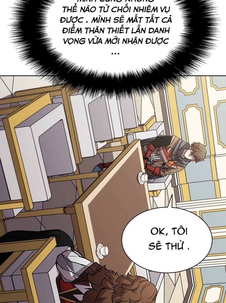 Đọc truyện Bậc thầy thuần hóa - Chap 27